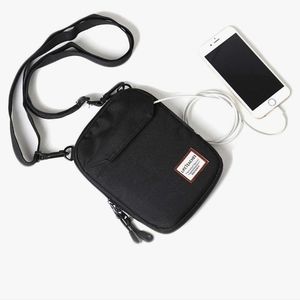 (NEW) Crossbody travel bag